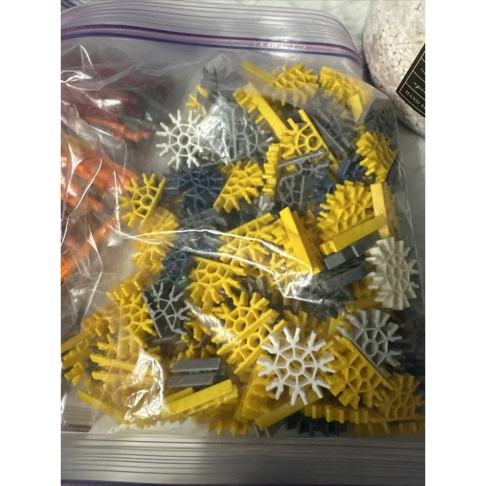 KNex this lot